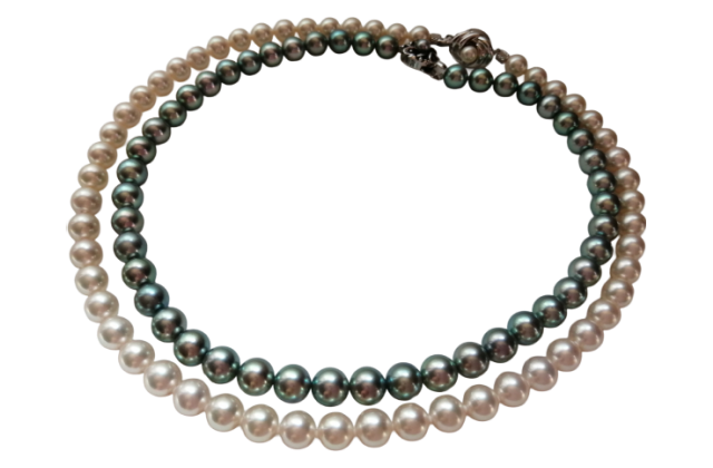 ネックレス・ペンダント