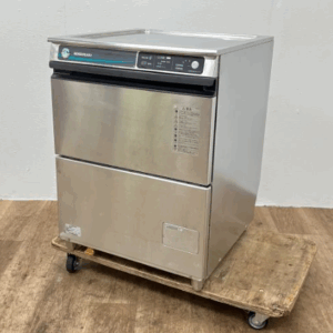 ホシザキ 食器洗浄機 JWE-400TUB3