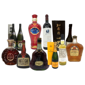 お酒のイメージ