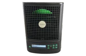 タワー型空気清浄機