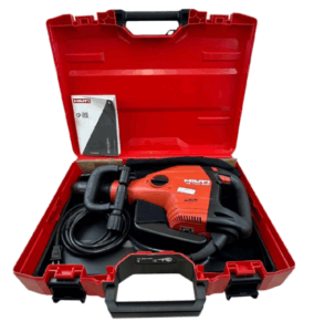 HILTI ヒルティ 電動ハンマ TE700-AVR