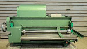 ミニロータリーシャー 切断機 100V