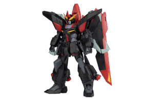 FM（フルメカニクス）