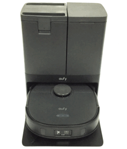 Anker Eufy X10 Pro Omni