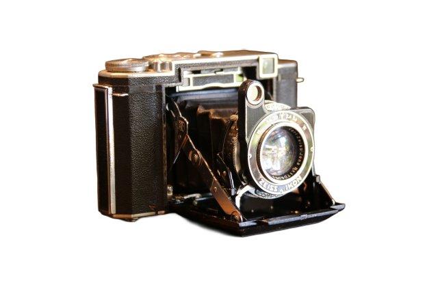 クラシックカメラ・アンティークカメラのイメージ