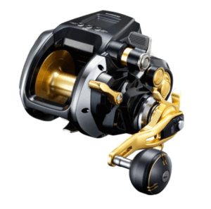 シマノ 22 ビーストマスター MD6000