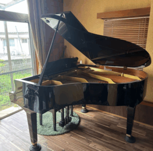 YAMAHA グランドピアノ A1