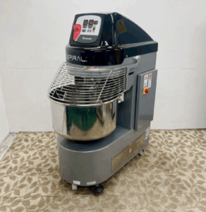 BONGARD スパイラルミキサー SPIRAL EVO 80