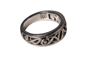 シルバーリング