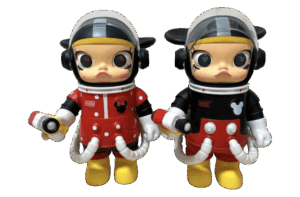 ディズニーコラボ