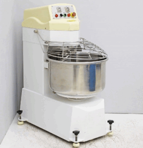 CFM スパイラルミキサー DM-25SYT