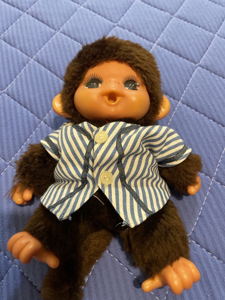 モンチッチミニ