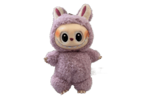 ぬいぐるみシリーズ