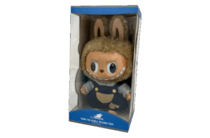 Time To Chill Plush Toy シリーズ