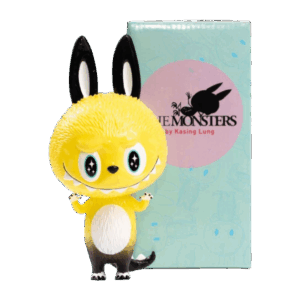 ラブブのイメージ