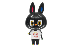 Labubu King Mon