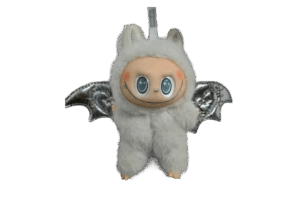 Labubu　ハロウィン仕様