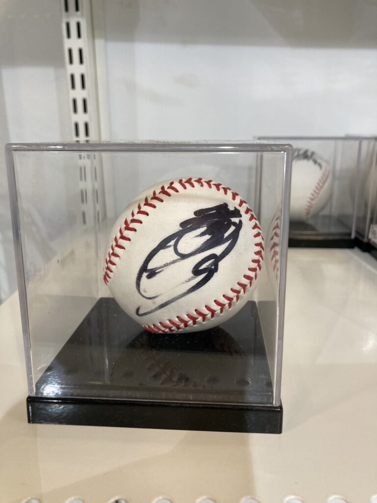 広島 お土産 野球