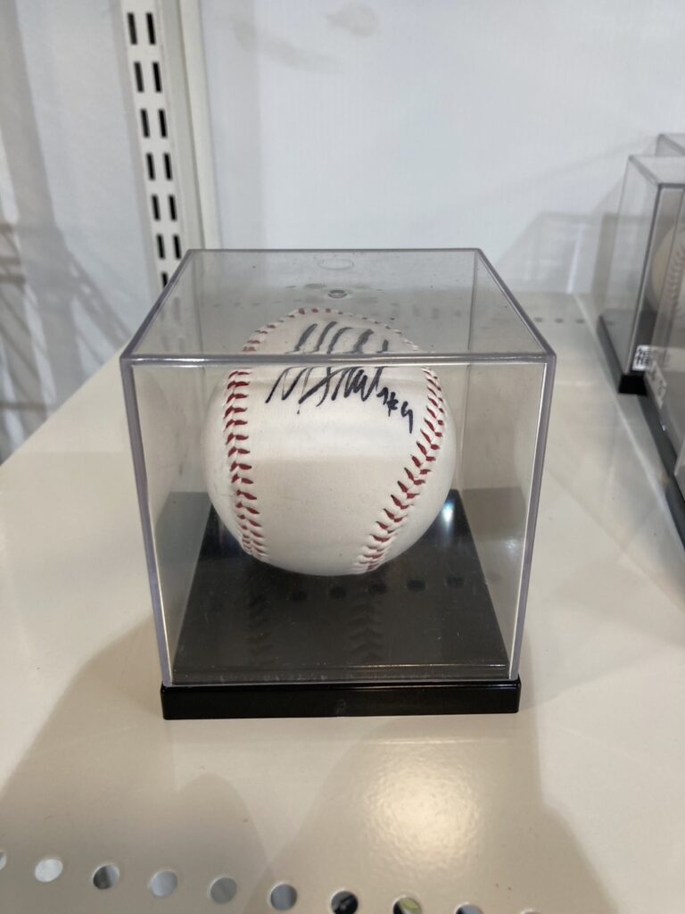 広島 お土産 野球