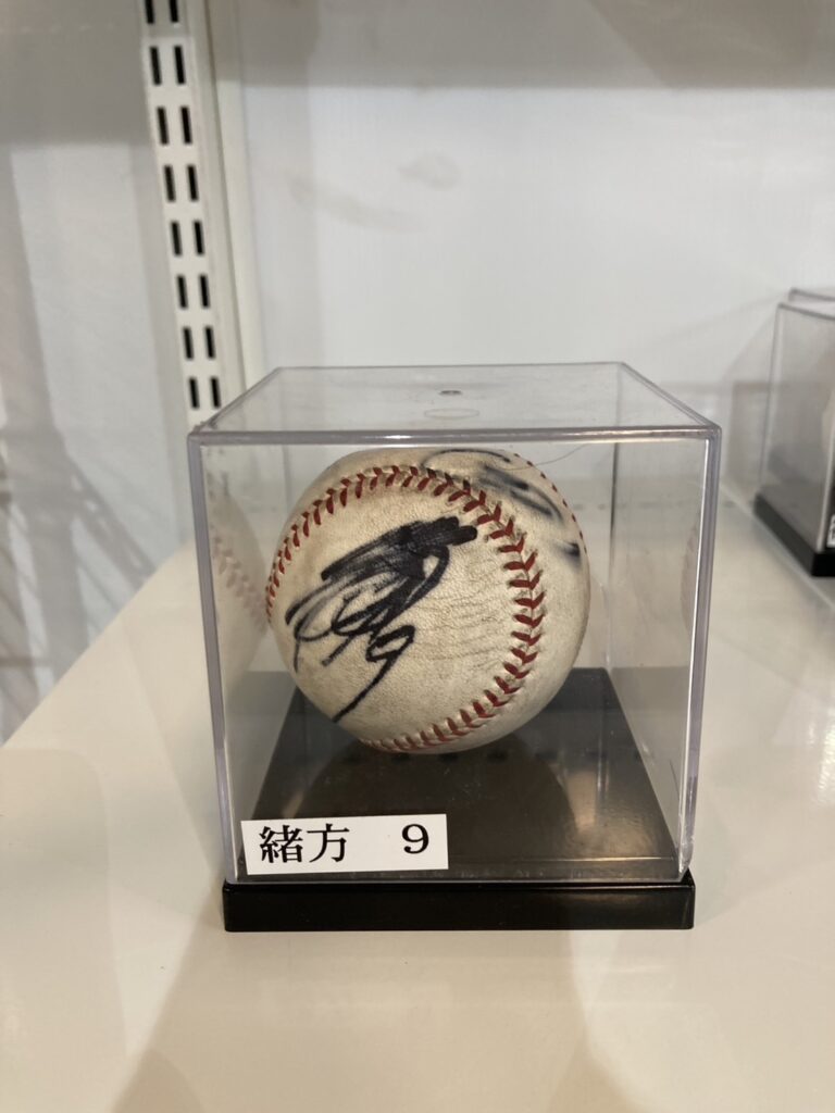 広島 お土産 野球