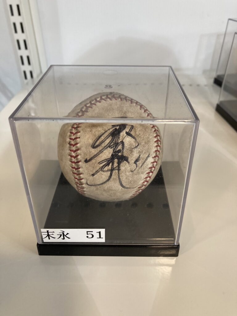 広島 お土産 野球