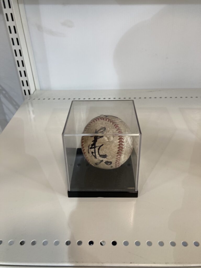 広島 お土産 野球