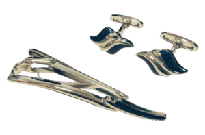 カフス・タイピン