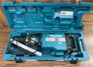 マキタ 電動ハンマ HM1511