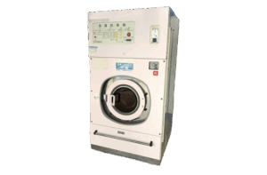 業務用洗濯機
