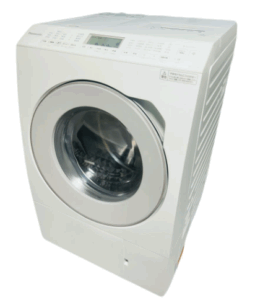 Panasonic ドラム式洗濯乾燥機 NA-LX127DL