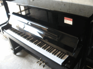 YAMAHA アップライトピアノ YM11