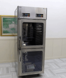 フジマック ドゥコンディショナー NEOSYS FRDC322SA