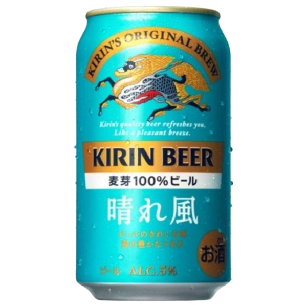 ビール・発泡酒