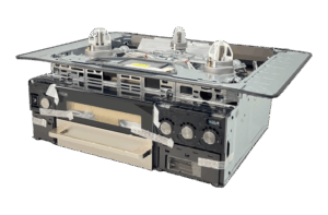 ビルトインガスコンロ