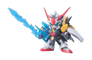 SDガンダム外伝