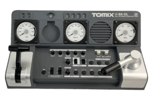 パワーユニット