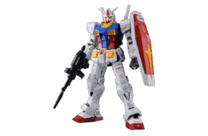 PG（パーフェクトグレード）