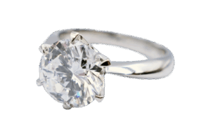 ダイヤモンドリング