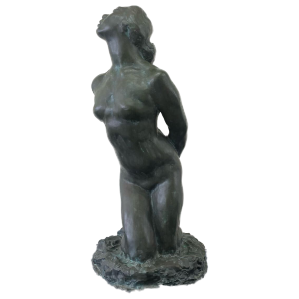 彫刻・ブロンズ像・置物