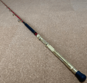 ダイワ マッドバイパー ファング 198