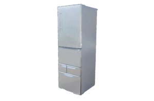 ファミリー向け大型冷蔵庫（400L以上）