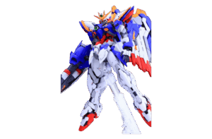 HiRM（ハイレゾリューションモデル）