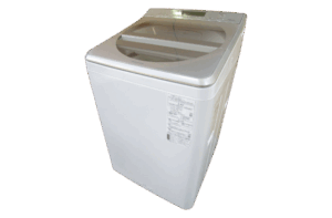 縦型全自動洗濯機