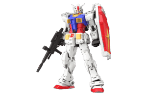 RG（リアルグレード）