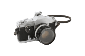 フィルムカメラ