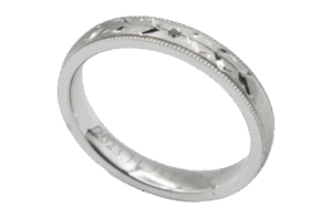 プラチナリング