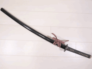 日本刀 長刀 真剣 光忠