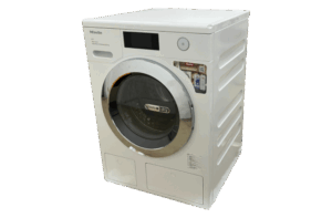 ドラム式洗濯乾燥機