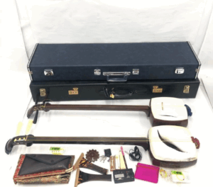 三味線 おまとめセット