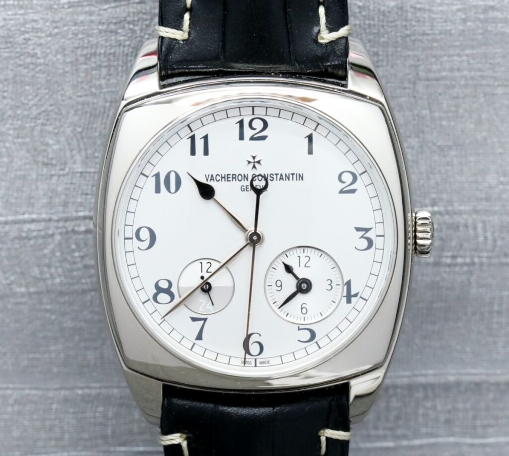 ヴァシュロン コンスタンタン 7810S